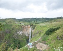 Wasserfall Sipisopiso